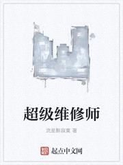 超级维修师封面